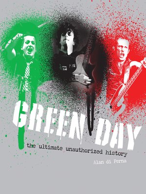 cover image of Green Day